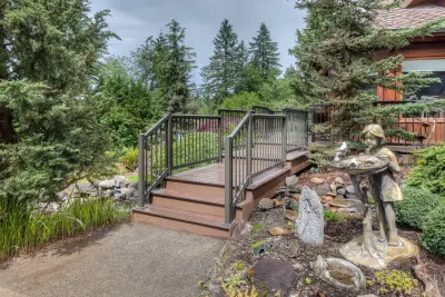 Cascade Fence and Deck - Fence Installation in Vancouver, WA