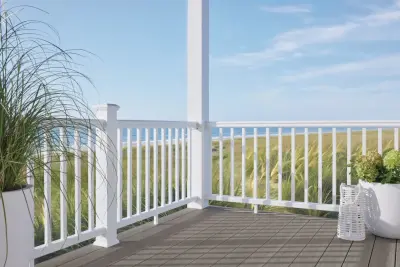 Coastland Custom Outdoors - Landscape Design in Emerald Isle, NC
