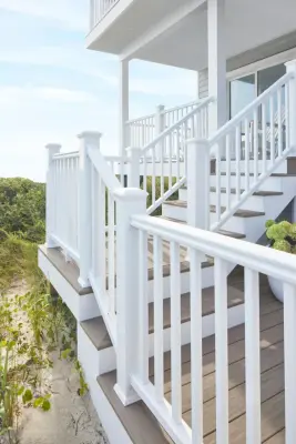 Coastland Custom Outdoors - Landscape Design in Emerald Isle, NC