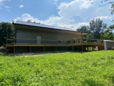 ABC Home Improvements - Fence Installation in Henryville, IN