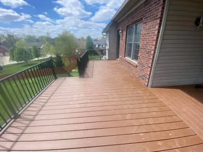 ABC Home Improvements - Fence Installation in Henryville, IN