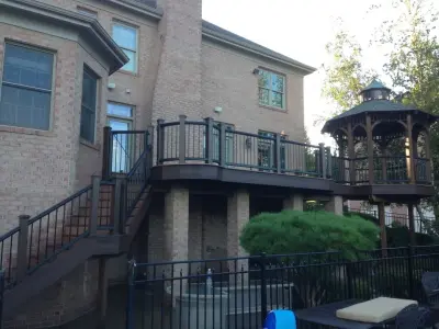 Decks Decks Decks - Carpentry & Woodworking in Pittsburgh, PA