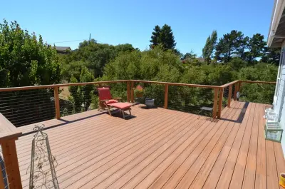 M&M Builders - Carpentry & Woodworking in San Jose, CA