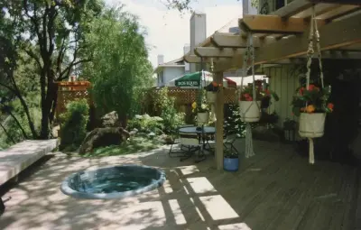 M&M Builders - Carpentry & Woodworking in San Jose, CA