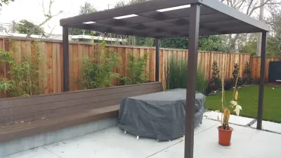 M&M Builders - Carpentry & Woodworking in San Jose, CA