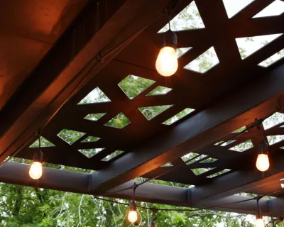 Rooftopia, LLC - Outdoor Lighting Installation in Chicago, IL