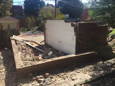 Lifetime Stones - Commercial Construction Services in Silver Spring, MD