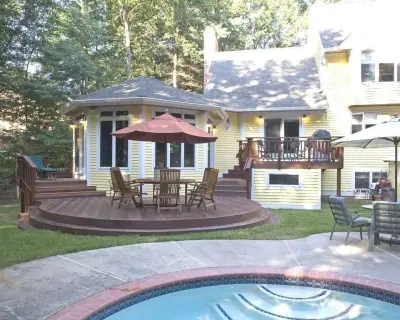 Archadeck of Central Connecticut - Deck Building & Repair in Wallingford, CT