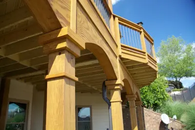 Tailor Decks, Inc. - Patio Design & Installation in Statham, GA