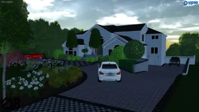 Virginia Beach Patios - Design-Build Services in Virginia Beach, VA