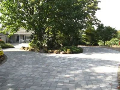 Cornerstone Hardscapes - Deck Building & Repair in Tualatin, OR
