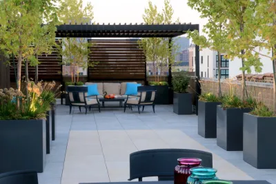 Rooftopia, LLC - Outdoor Lighting Installation in Chicago, IL