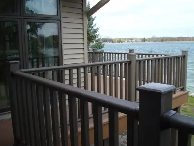 Green Bay Decking - Deck Building & Repair in Green Bay, WI