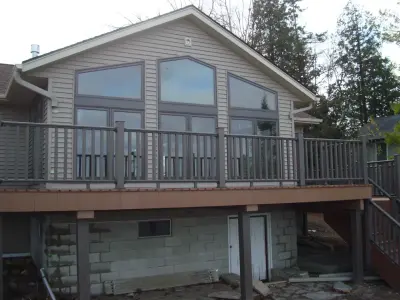 Green Bay Decking - Deck Building & Repair in Green Bay, WI