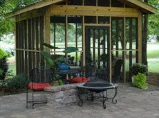 Earthscapes Landscaping LLC - Tree Planting & Transplanting in Eden, NC
