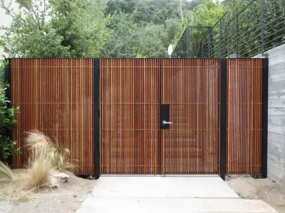 TKO Structure - Carpentry & Woodworking in Los Angeles, CA