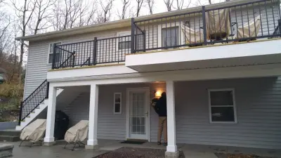 Webb Family Contracting - Landscape Design in Godfrey, IL