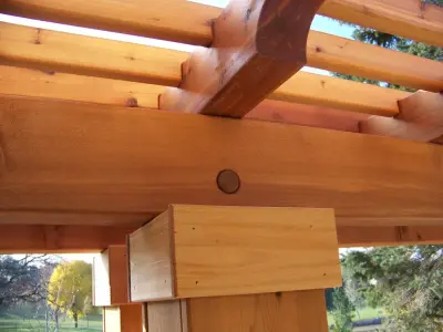 Garden Structures & More - Landscape Design in St Paul, MN