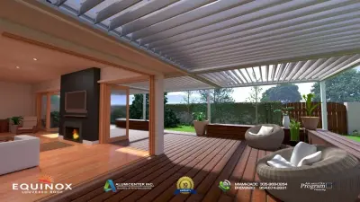 Alumicenter Inc. - Deck Building & Repair in Miami, FL