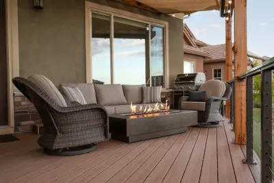 O'Keefe Built - Carpentry & Woodworking in Longmont, CO