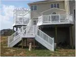 Express Sunrooms of America - Deck Building & Repair in Mount Pleasant, SC