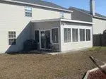Express Sunrooms of America - Deck Building & Repair in Mount Pleasant, SC