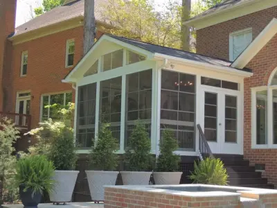 Exterior Additions LLC - Deck Building & Repair in Indian Trail, NC