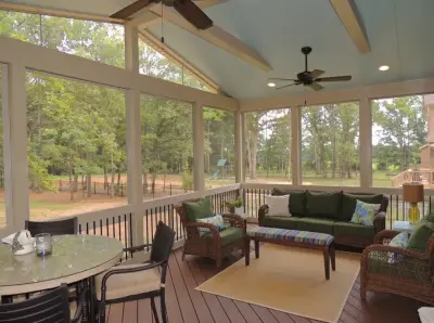 Exterior Additions LLC - Deck Building & Repair in Indian Trail, NC