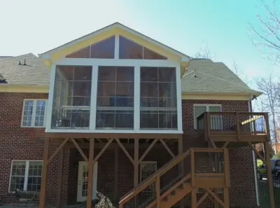 Exterior Additions LLC - Deck Building & Repair in Indian Trail, NC