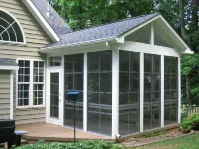 Exterior Additions LLC - Deck Building & Repair in Indian Trail, NC