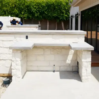 MG Construction & Decks - Landscape Design in Los Angeles, CA