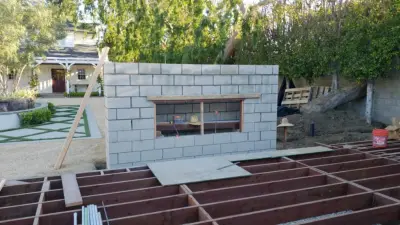 MG Construction & Decks - Landscape Design in Los Angeles, CA