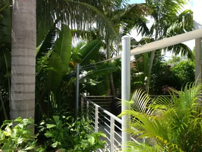 Bamboobarry Design Build Services - Deck Building & Repair in Miami, FL