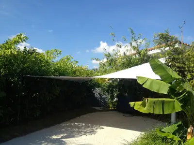 Bamboobarry Design Build Services - Deck Building & Repair in Miami, FL