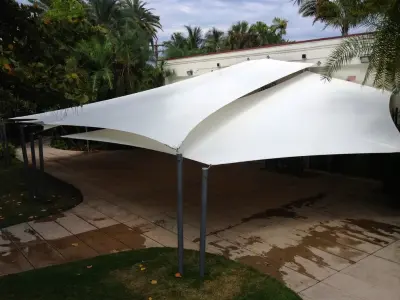 Bamboobarry Design Build Services - Deck Building & Repair in Miami, FL