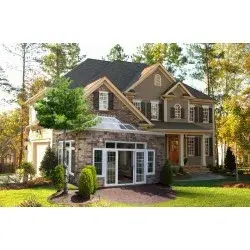 F.D. Strano Sales & Four Seasons Sunrooms - Window Installation & Replacement in Ambridge, PA