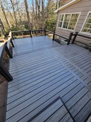 Brazawood LLC - Custom Home Builders in Charlotte, NC