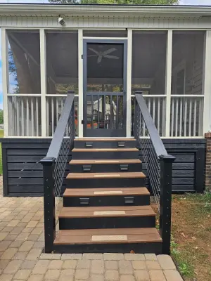 Brazawood LLC - Custom Home Builders in Charlotte, NC