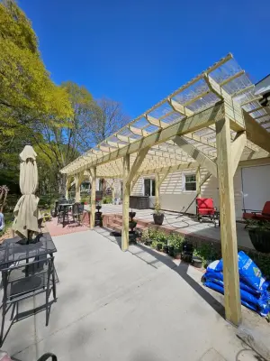 Brazawood LLC - Custom Home Builders in Charlotte, NC