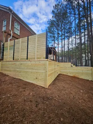 Brazawood LLC - Custom Home Builders in Charlotte, NC
