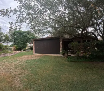 Hill Country Shade - Landscape Construction in San Antonio, TX