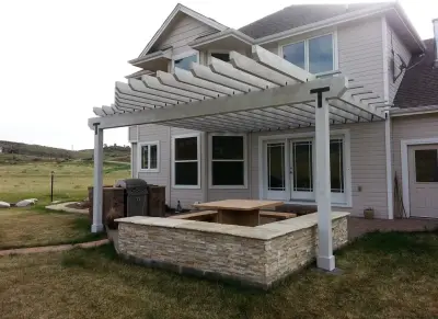 Rocky Mountain Fence & Deck - Design-Build Services in Loveland, CO