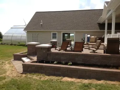 Archadeck Fort Wayne - Carpentry & Woodworking in Fort Wayne, IN