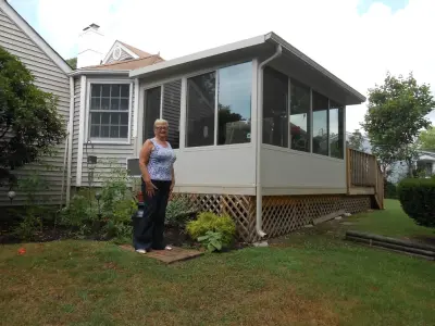 Four Seasons Sunrooms and Windows - Window Installation & Replacement in Holbrook, NY