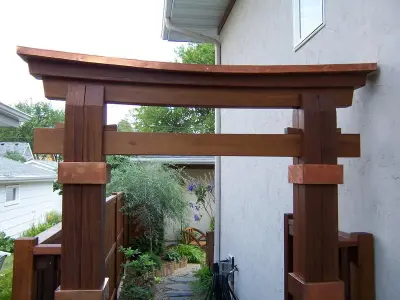 Garden Structures & More - Landscape Design in St Paul, MN