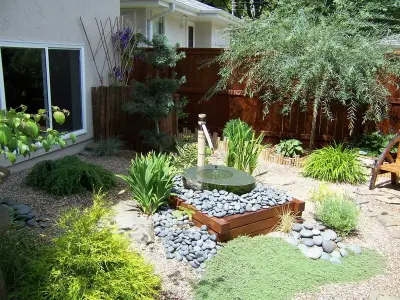 Garden Structures & More - Landscape Design in St Paul, MN