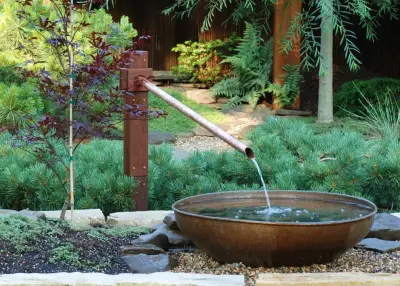 Garden Structures & More - Landscape Design in St Paul, MN