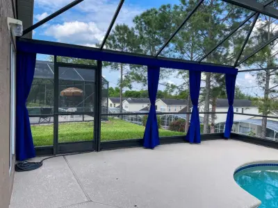 Cabana My Cage LLC - Window Installation & Replacement in Polk City, FL