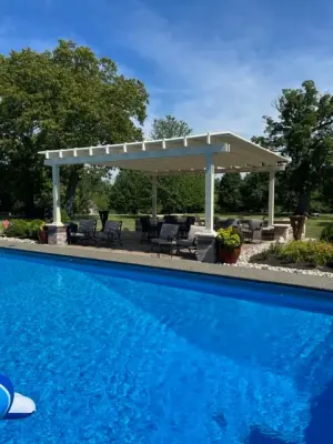 Heartland Pergolas - Deck Building & Repair in Davenport, IA