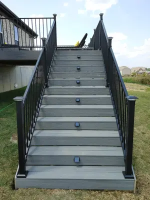 Jaguar Decks and Fences - Carpentry & Woodworking in Fairfield, OH
